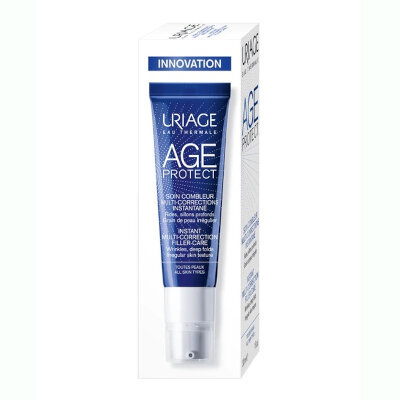 AGE PROTECT CUIDADO FILLER INSTANT 30ML