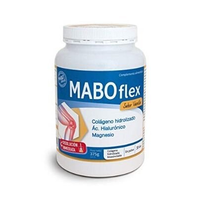 MABOFLEX VAINILLA 375 GRAMOS