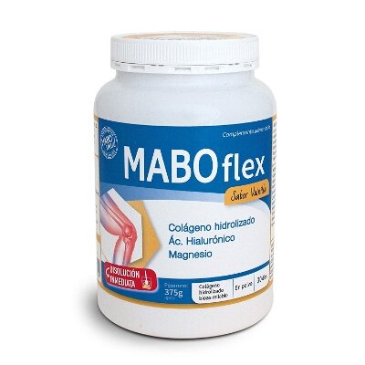 MABOFLEX LIMON 375 GRAMOS