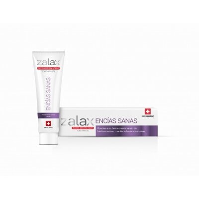 ZALAX DENTIFRICO ENCIAS SENSIBLE 100 ML