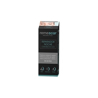 REMESCAR REPARADOR DE NOCHE 20 ML