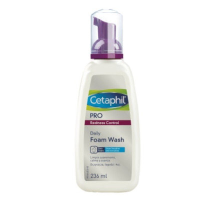 CETAPHIL PRO REDNESS FOAM WASH 236 ML