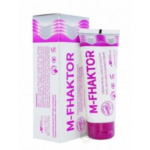 M-FHAKTOR CREMA 60 ML