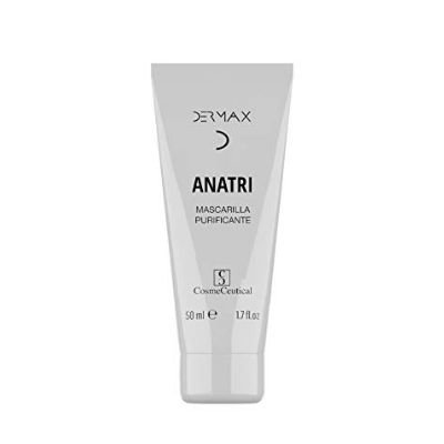 ANATRI MASCARILLA PURIFICANTE 50 ML