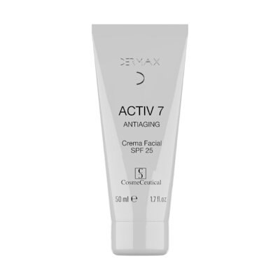 ACTIV 7 ANTIAGING CREMA FACIAL 50 ML