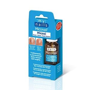 MY NAILS MICONAIL 10ML