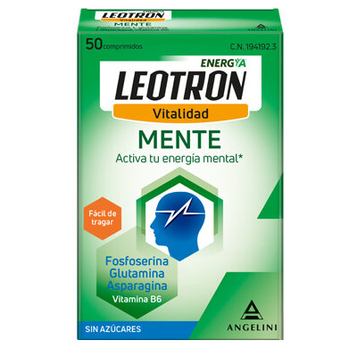 LEOTRON MENTE 50 COMP