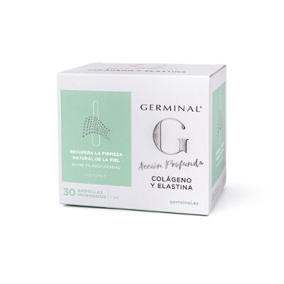 GERMINAL ACC PROF ANTIOX NOCH 1ML 30 AMP