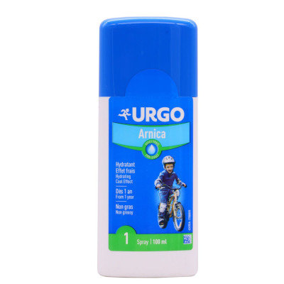 URGO ARNICA KIDS SPRAY 100 ML