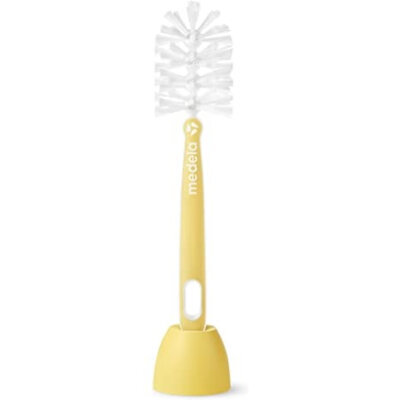 MEDELA CEPILLO LIMPIABIBERON QUICK CLEAN