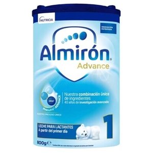 ALMIRON ADVANCE 1 PRONUTRA 800 GR