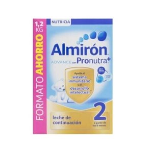 ALMIRON ADVANCE 2 PRONUTRA 1200 GR