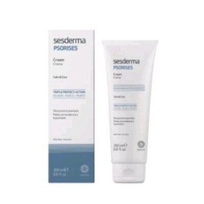 PSORISES CREMA 200 ML