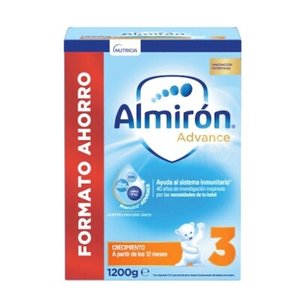 ALMIRON ADVANCE 3 PRONUTRA 1200 GR