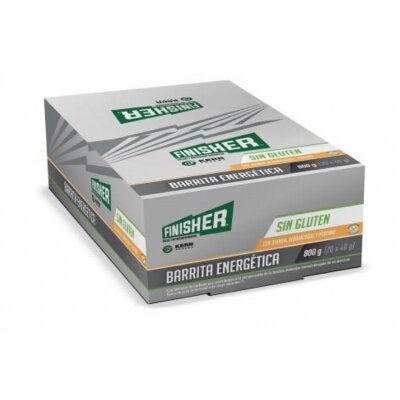 FINISHER BARRIT ENERG QUIN ALBQ PLAT 20U