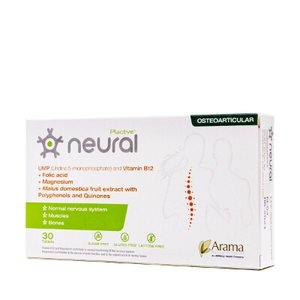 NEURAL 30 COMPRIMIDOS OPKO