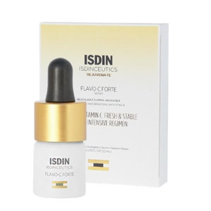 ISDINCEUTICS FLAVO C FORTE 1 AMP 10 DIAS