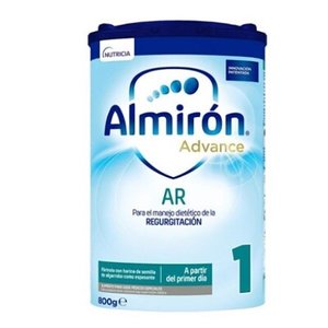 ALMIRON AR 1 800 GR