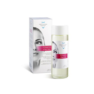 METILINA VALET TONICO FACIAL 200 ML