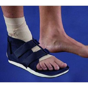 ZAPATO PARA ESCAYOLA T/P