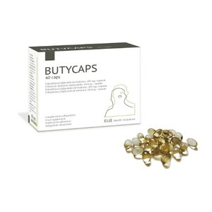 BUTYCAPS 60 CAPSULAS