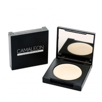 CAMALEON ILUMINADOR CREMA 2,5G BLANCO