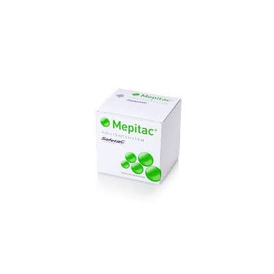 ESPARADRAPO MEPITAC FIJAC SONDA 2CMX3M