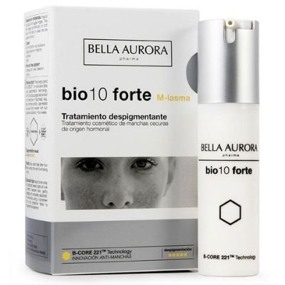 BIO 10 FORTE M-LASMA 30ML BELLA AURORA