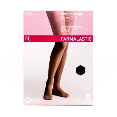 FARMALASTIC MEDIA LARGA P ABIE NE TP