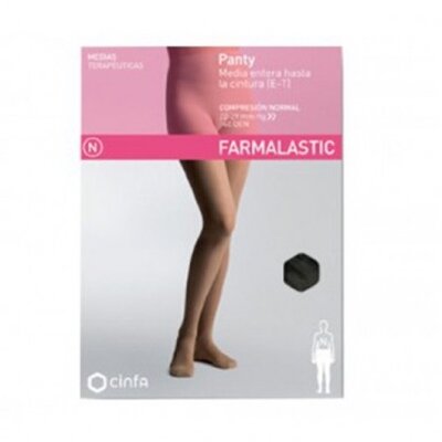 FARMALASTIC MEDIA LARGA P ABIE NE TM
