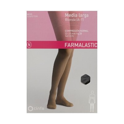 FARMALASTIC MEDIA LARGA P ABIE NE TG