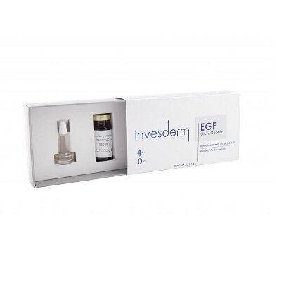 INVESDERM EGF ACNE PLUS 50 ML