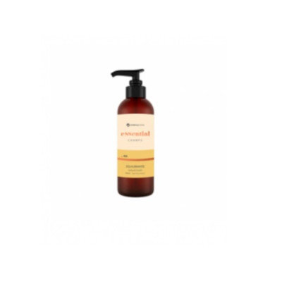 CHAMPU ESSENT FUERZ VOL GINS ROM AC 250M