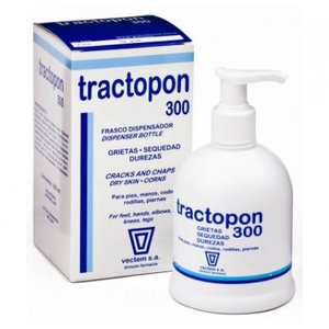 TRACTOPON 300 ML. DISPENSADOR