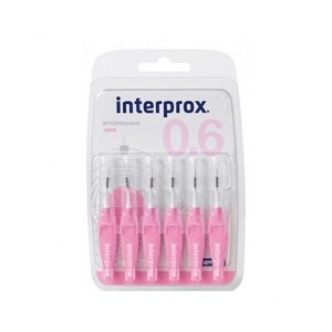 CEPILLO ESPACIO INTERPROX 4G NANO 14U