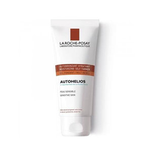 AUTOHELIOS GEL CREMA AUTOBRONCEADOR 100M