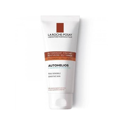 AUTOHELIOS GEL CREMA AUTOBRONCEADOR 100M