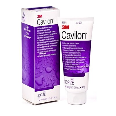 CAVILON CREMA BARRERA DURADERA 28 GRAMOS