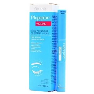 PILOPEPTAN SERUM POTEN PESTAÑA CEJA 6 ML