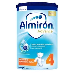 ALMIRON ADVANCE 4 PRONUTRA 800 GR