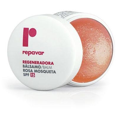 REPAVAR REGENERADORA BALSAMO LABIAL 10ML
