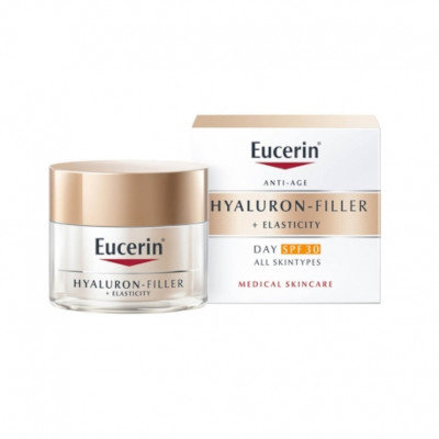 EUCERIN HYALURON FILL ELAST DIA FPS30 50