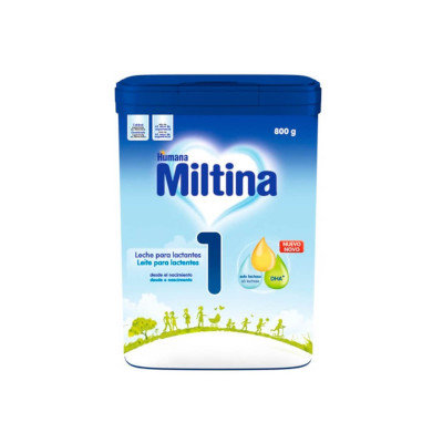 MILTINA PROBALANCE HMO 1 800 GRAMOS