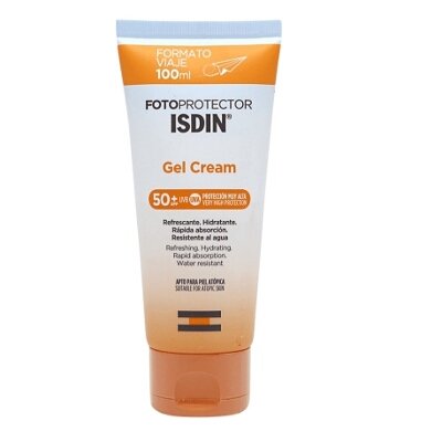 FOTOPROT ISDIN SPF50+ GEL-CREMA 100 ML