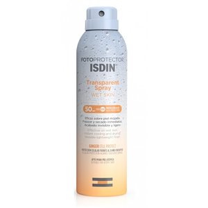 FOTOPROT ISDIN SPF50 SPRAY TRANSP 250ML