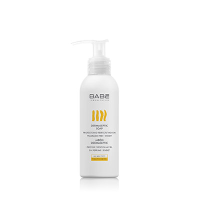 DERMASEPTIC JABON 100ML FORMATO VIAJE