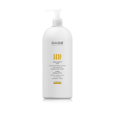 DERMASEPTIC JABON 1000 ML