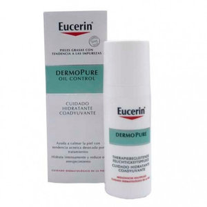 EUCERIN DERMOPURE COADYUVANTE 50 ML