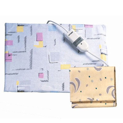 CORYSAN DELUXE ALMOHADILLA ELECTRI 30X40