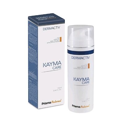 DERMACTIV KAYMA CREMA 100 ML PRISMA NAT
